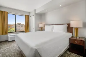 SpringHill Suites Phoenix Glendale Sports & Entertainment District - Chambre