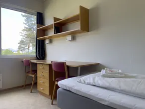 BORG Sommerhotell - Camera