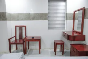 TAN HANH HOTEL  - Rum