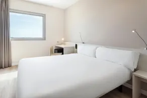 B&B HOTEL Barcelona Viladecans - Room