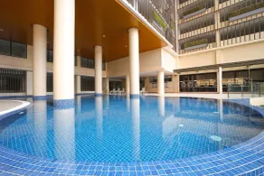 Sky Tree Hotel by New World Hospitality - Room