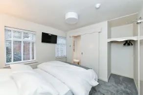 Rooms at Rolleston - Chambre