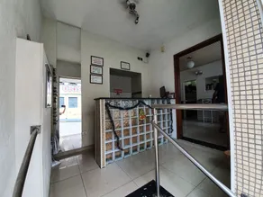 Hotel Goll - Recepción