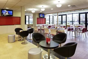 ibis Liverpool Centre Albert Dock – Liverpool One - Restaurant