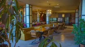 Boulevardside - Restaurant