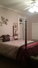 Smithville Historical Museum and Inn - Habitación