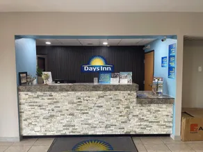 Days Inn by Wyndham Jefferson City - Recepción