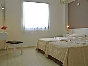 Hilltop Gardens Hotel Apartments - Camera