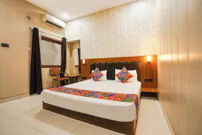 FabHotel Golden Heritage - Rom