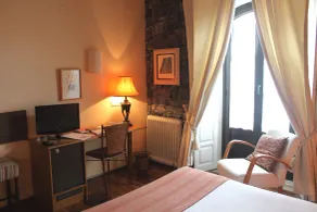 Mar Del Sueve - Zimmer