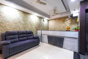 Hotel Mini Escape Perungalathur  - Hall