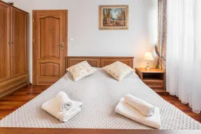 Apartamenty ApartArt Zakopane - Zimmer