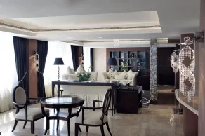 InterContinental Abu Dhabi by IHG - Habitación