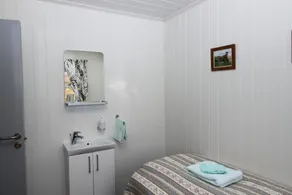 Guesthouse Steindórsstadir, West Iceland - Camera