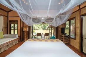 The Float House River Kwai - Rom