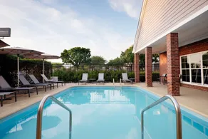 Residence Inn Austin South - Pool