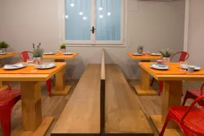 Turiddu B&B - Restaurant