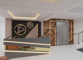 Staybook Hotel Aira  - Réception