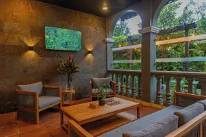 Tifakara by the Waterfall - Reception