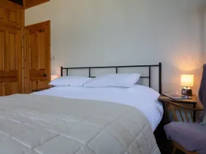 The Dairy - Room