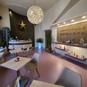 Lungomare Suite & Spa - Reception