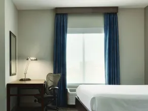 Hilton Garden Inn Minneapolis Downtown - Chambre