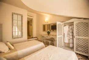 S3 Orange Exclusive Hotel - Værelse