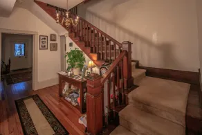 Taylor House Inn - Lobby