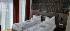 Central Hotel & Lounge Adult Only - Camera