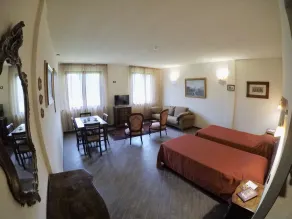 Hotel Il Casale Verde Resort - Room