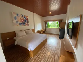 Made Canggu 77 - Room
