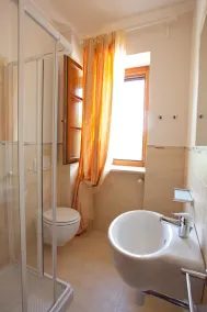 B&B Monticelli - Salle de bain