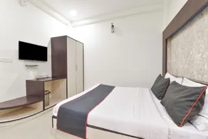 Hotel Shri Kanhaiya Niwas - Zimmer
