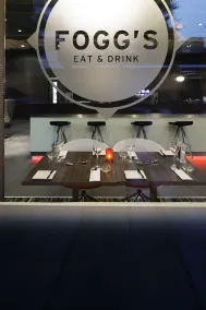 ibis London Shepherds Bush Hammersmith - Restaurant