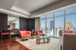Hyatt Regency Qingdao - Room