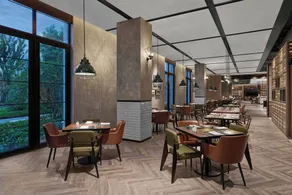 Four Points by Sheraton Huzhou, Nanxun - Restaurant