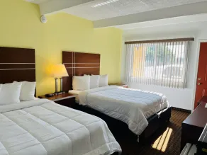 Tesla MedBed Center, East Dubuque - Room