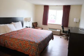 FairBridge Inn Express Chesterton - Chambre