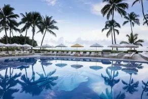 Halekulani - NO RESORT FEE - Piscine