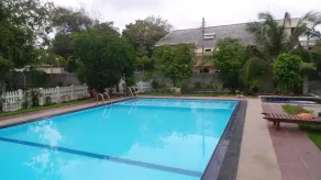 Wind Mill Villa Hotel - Pool