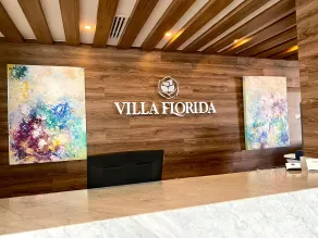 Hotel Villa Florida Veracruz - Reception