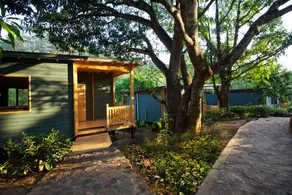 Mountbatten Bungalow- Thema Collection - Room
