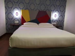 W Hotel Cemerlang - Værelse