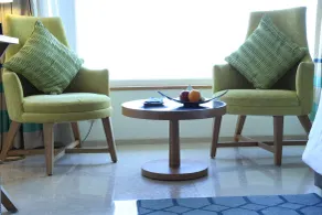 The Park Visakhapatnam - Room