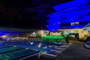 FabHotel K7 Trends With Pool, Baga Beach - Nr Calangute Beach - Piscina