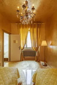 Elegant Central Large House F1F2 - Zimmer