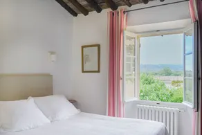 Hôtel La Figuière - Chambre