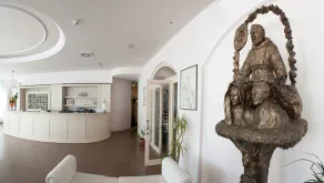 Hotel Fini - Reception