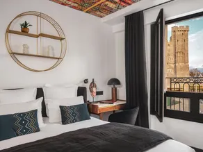 Maisons du Monde Hôtel & Suites - La Rochelle Vieux Port - Chambre