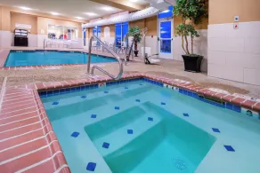 Holiday Inn Manassas - Battlefield by IHG - Basseng